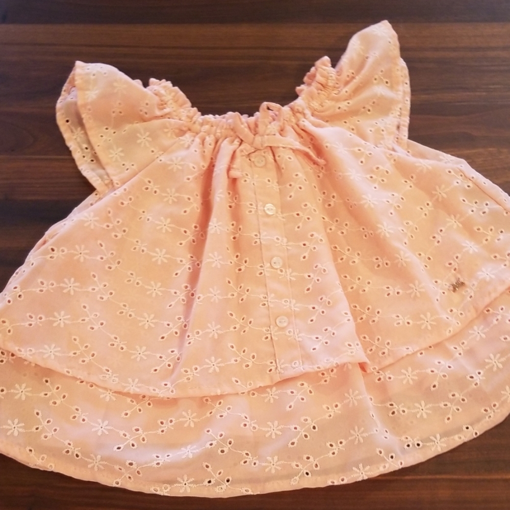 5T blouse